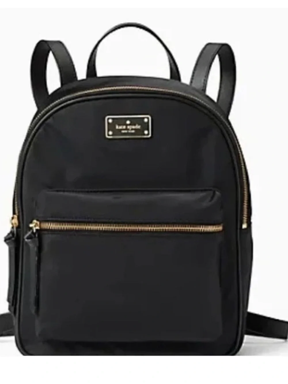 NWOT Kate Spade mini backpack